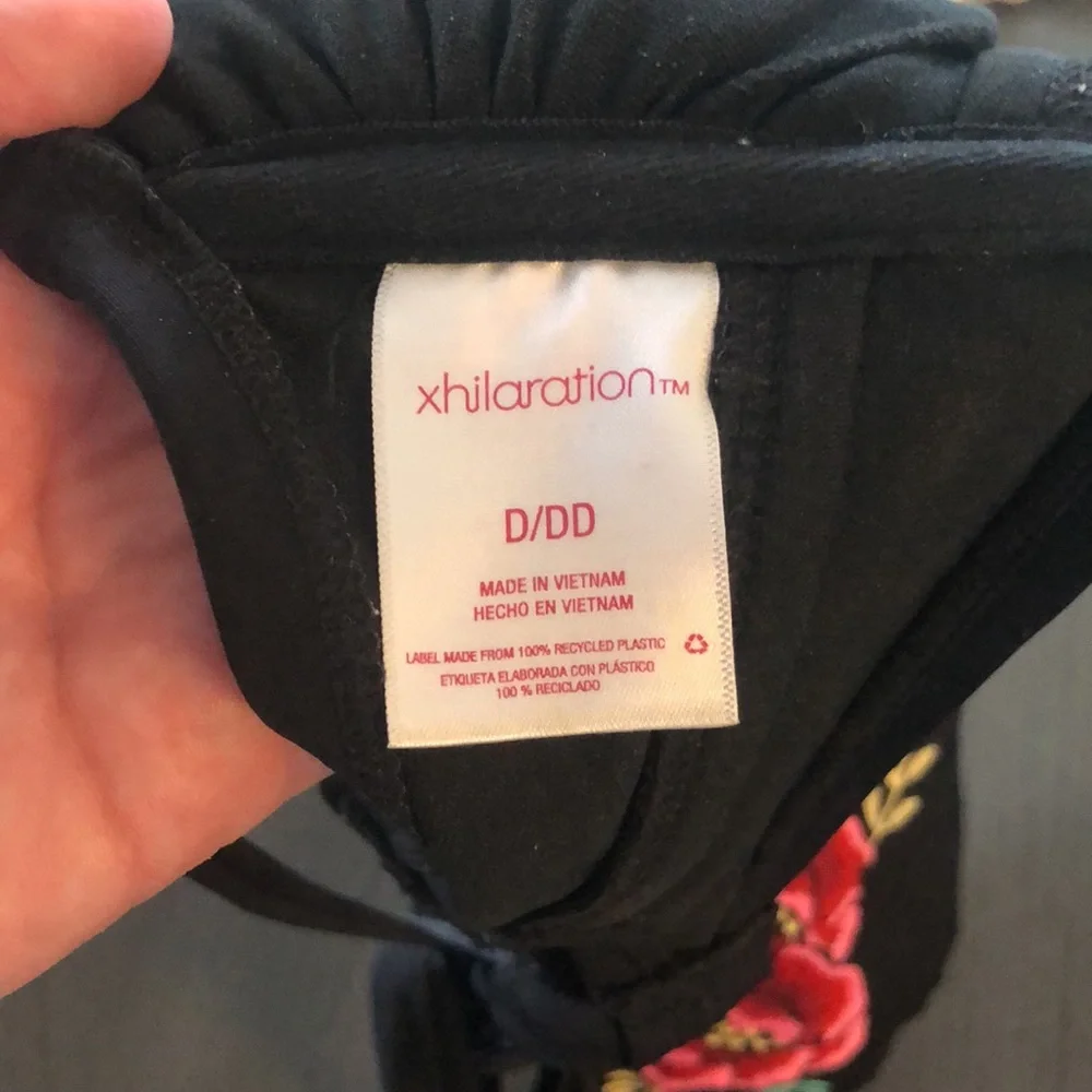 Target swimsuit! - Picture 3 of 3